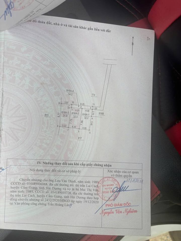 Nhà riêng La Phù Hoài Đức 32m² - Full nội thất, sẵn sàng ở ngay!