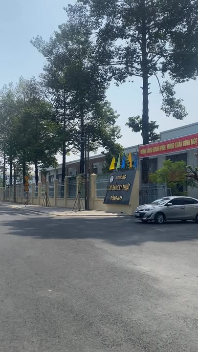 Nhà 369m² Phường Thống Nhất, Biên Hòa - Chính chủ bán gấp 8.5 tỷ