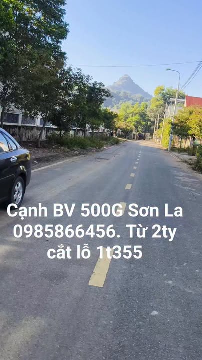 Đất Nền Chiềng Sinh 89m² giá 1.355 tỷ - Giá đầu tư tốt!