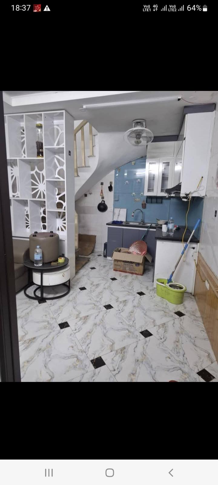 Nhà riêng Đông Thiên Hoàng Mai 23m² giá 3.4 tỷ - Sẵn sàng ở ngay!