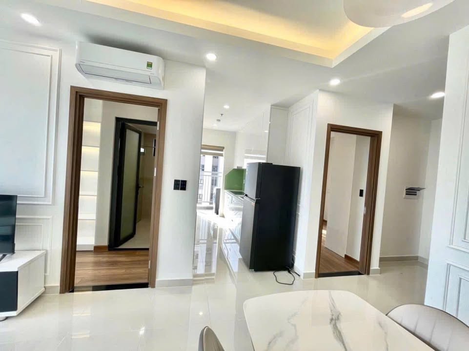 Căn hộ Q7 Saigon Riverside Complex 1-3PN - View đẹp bàn giao ngay!