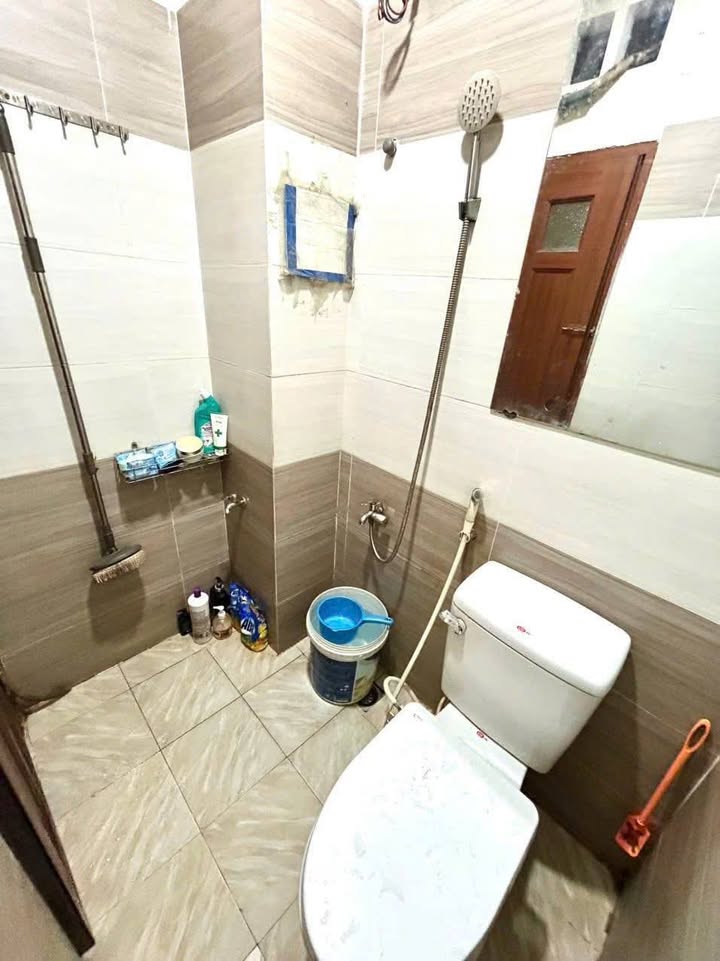 Nhà Nguyên Căn Hẻm Thạnh Xuân 18, Q12 28m² - Sẵn sàng ở ngay!