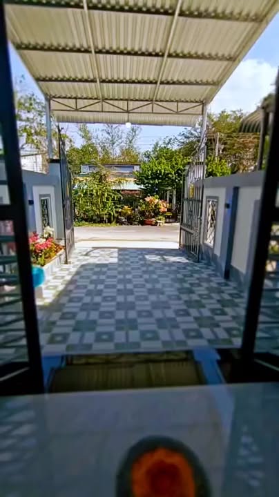 Nhà riêng Nguyễn Văn Trỗi, Long Hoa, Tây Ninh 108m² - Sẵn sàng ở ngay!