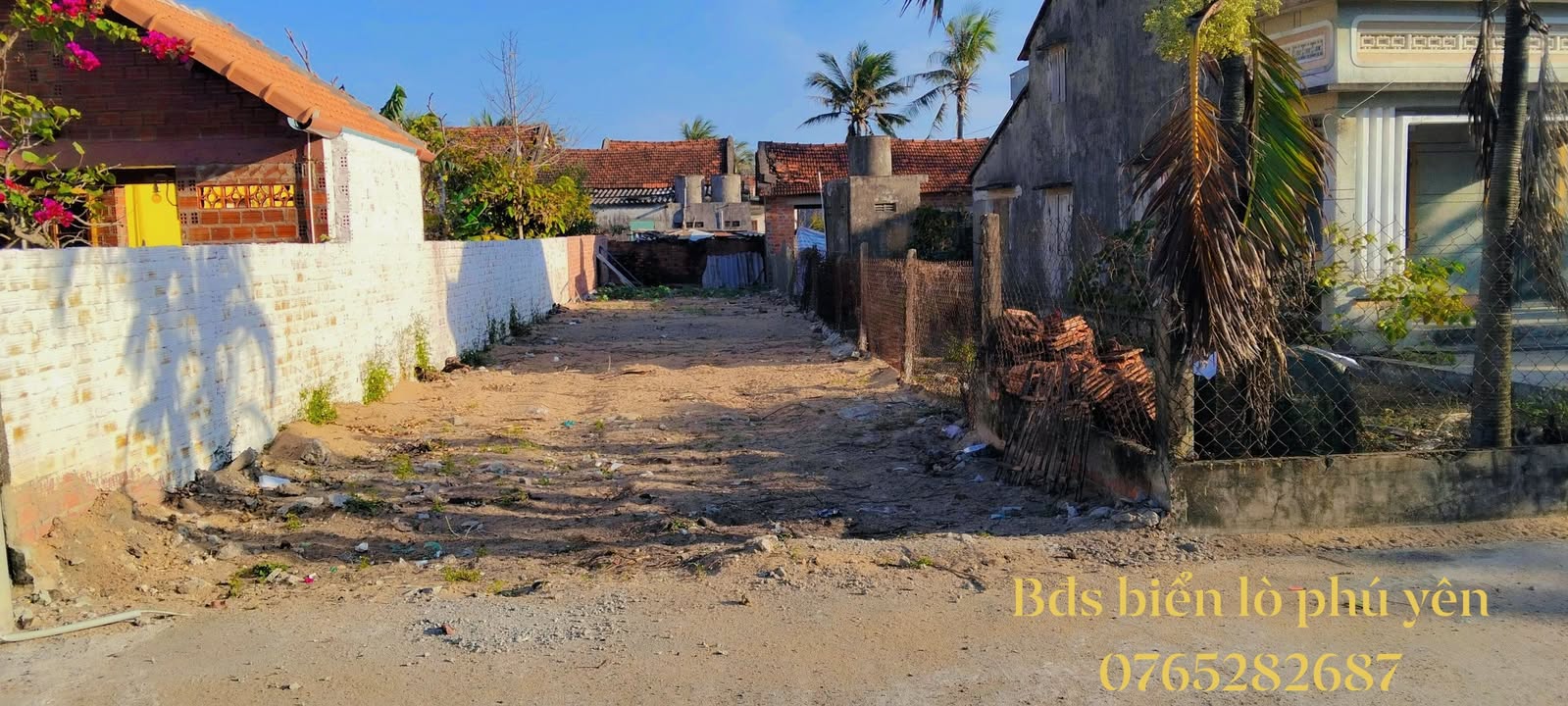 Đất nền biển Xuân Thịnh 150m² - Sổ đỏ sẵn, đường 16m ra biển