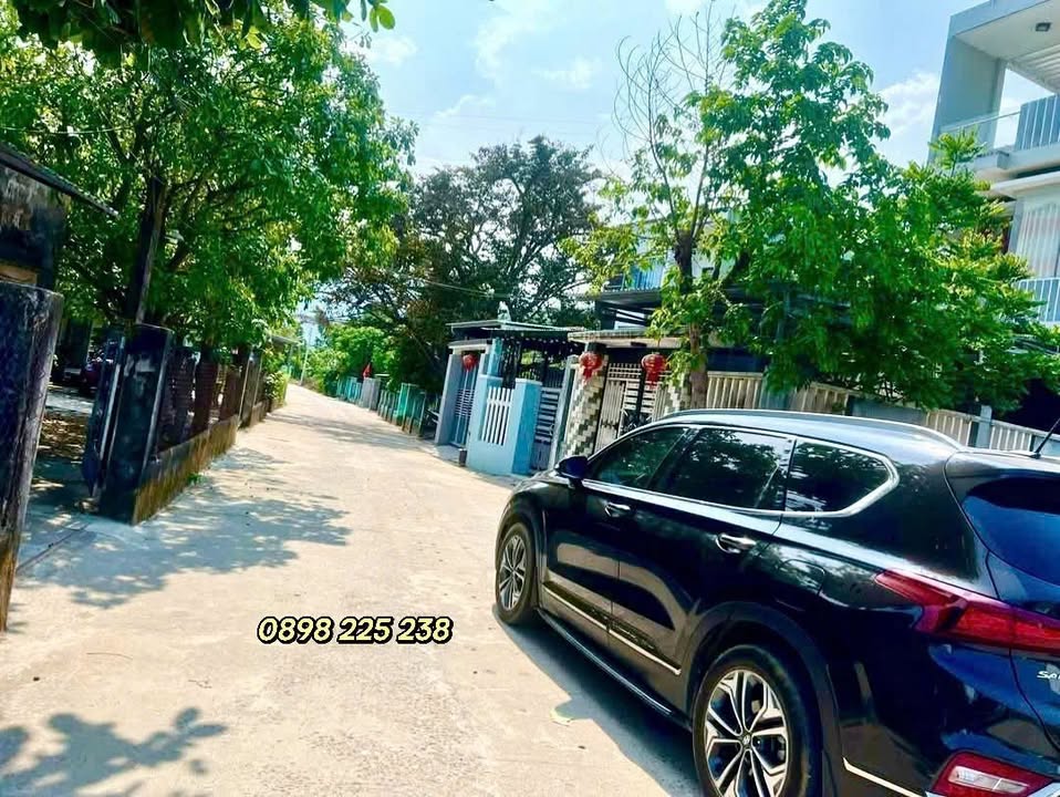 Bán đất Hòa Khánh Liên Chiểu 141m² giá 1.3 tỷ - Sổ đỏ chính chủ