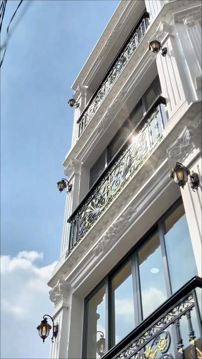 Nhà Đẹp Phú Nhuận 38m² - 5 Tầng, 4PN, 7.3 Tỷ - Sẵn Ở Ngay