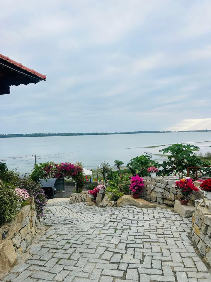 Đất nền Mộ Đức 154m² - Đường ô tô vào tận nơi, giá chỉ 299 triệu!