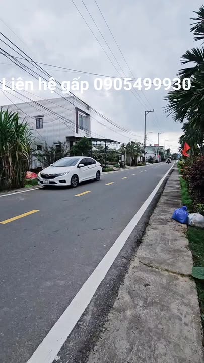 Đất Nền Lệ Sơn 2 Đà Nẵng - 130m² - 2.25 Tỷ - Sẵn Sổ