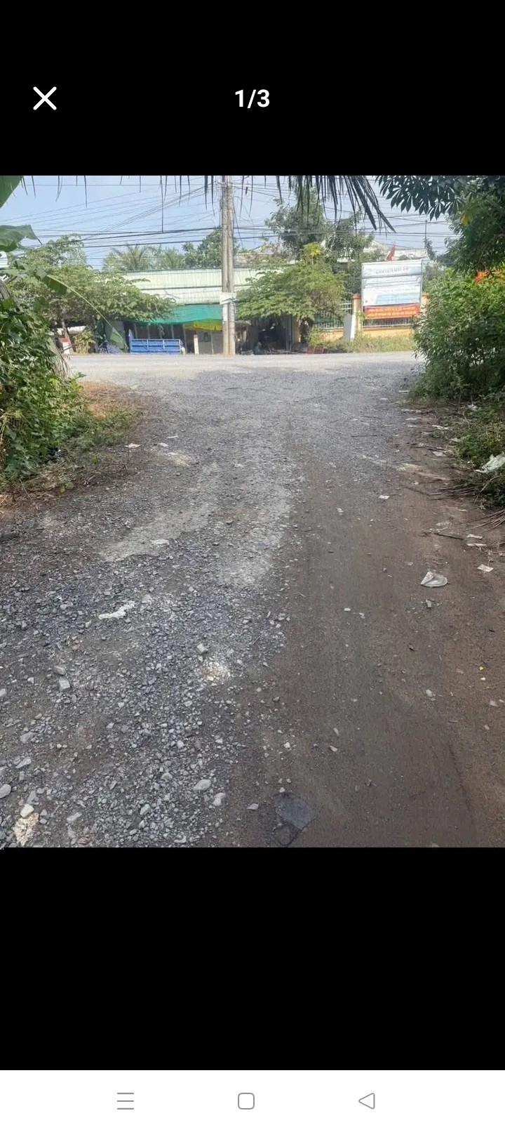 Đất nền Long Hồ 200m² giá 395 triệu - Sổ đỏ chính chủ!