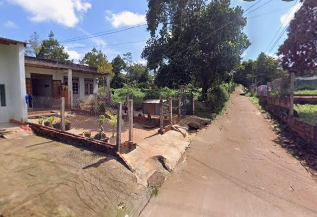 Bán Đất Vàng Buôn Hồ 196m² 2 Mặt Tiền Nguyễn Huy Tưởng - Sổ Đỏ Sẵn Sàng