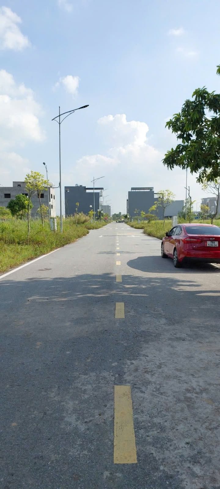 Đất Nam Sông Đào 67.5m² - View Sân Trường Tiểu học Cửa Nam, Giá 2.5 Tỷ