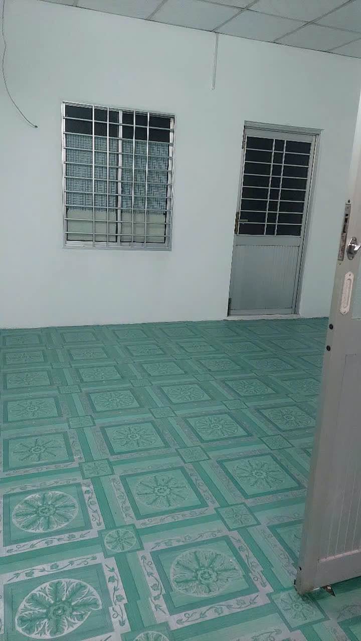 Nhà Phường 3 Bến Tre 53m² giá 1.25 tỷ - Sổ hồng sẵn, ô tô đỗ cửa!