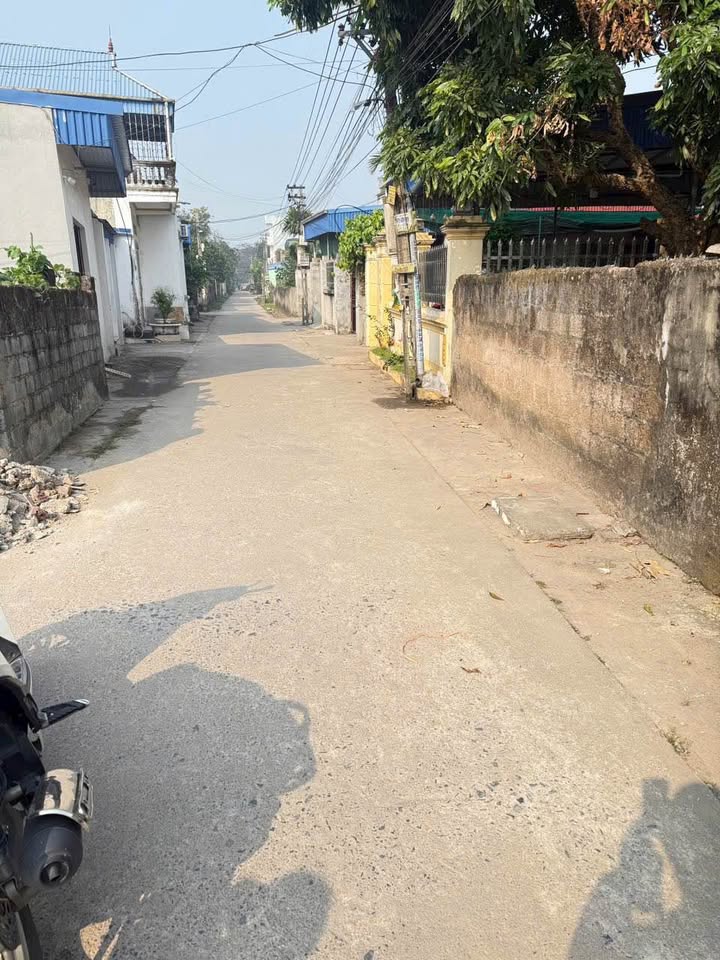 Đất nền Vũ Hữu Lợi 65m² - Đường to ô tô, tiềm năng tăng giá!