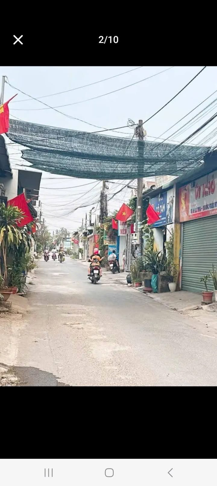 Bán nhà mặt phố Trảng Dài 150m² giá 3.15 tỷ - Kinh doanh sầm uất!