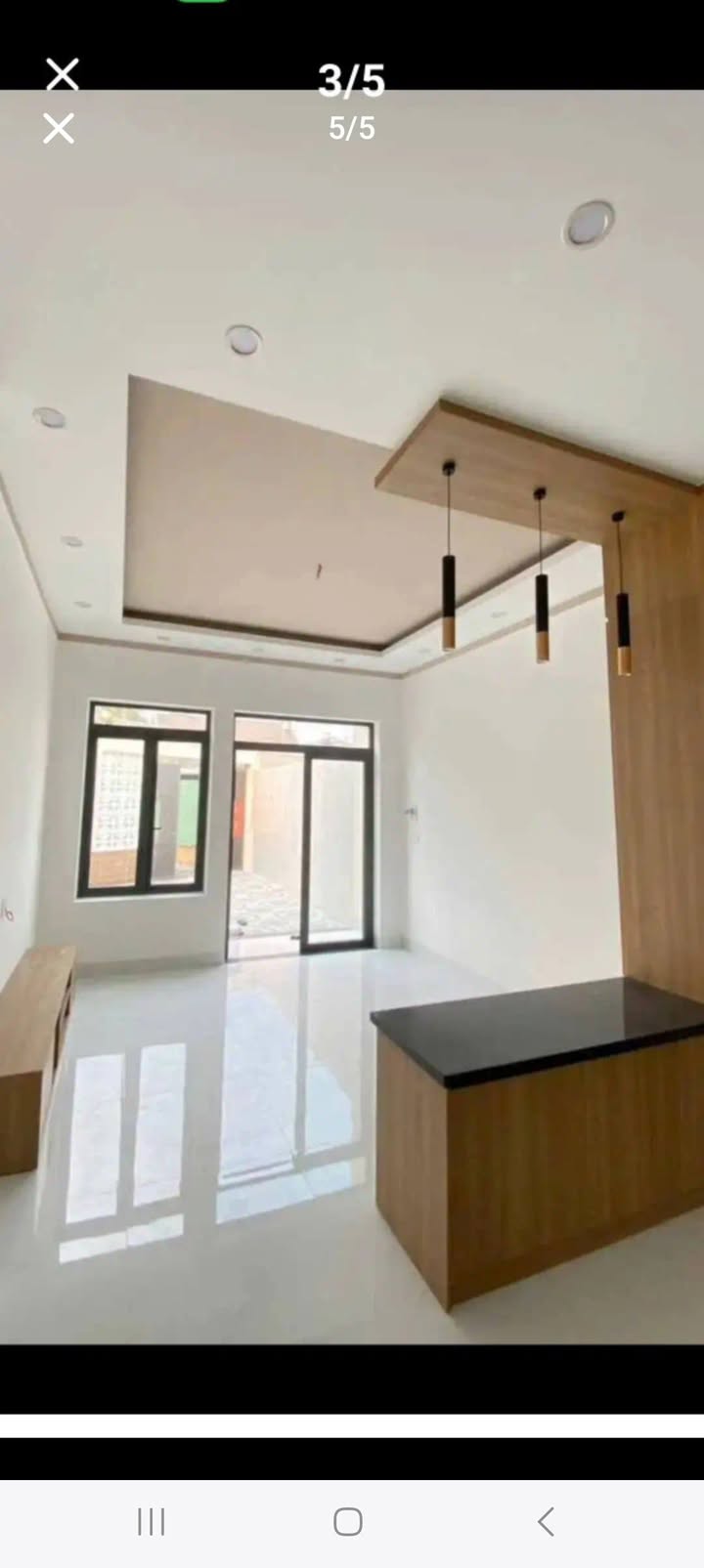 Nhà riêng Trảng Dài 165m² giá 2.05 tỷ - Sổ hồng sẵn sàng ở ngay