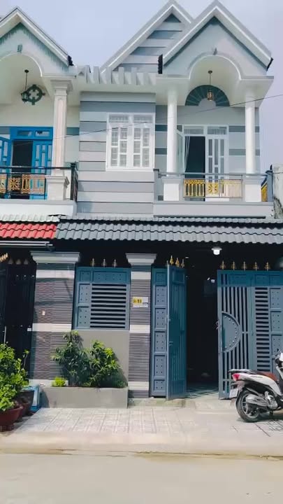 Nhà riêng KDC Trần Anh 75m² - Sổ hồng sẵn, Chính chủ bán!