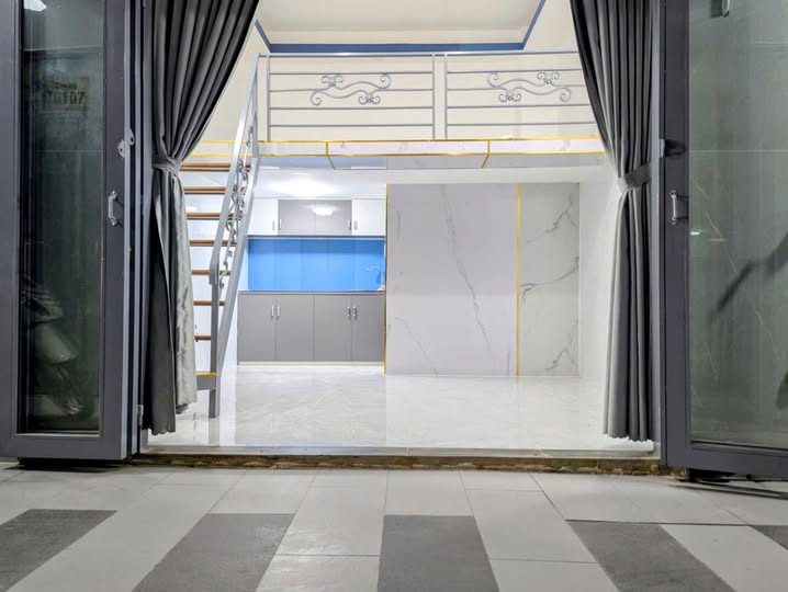 Phòng trọ 22m² Thuận Giao, Bình Dương - Giờ tự do, full tiện nghi!