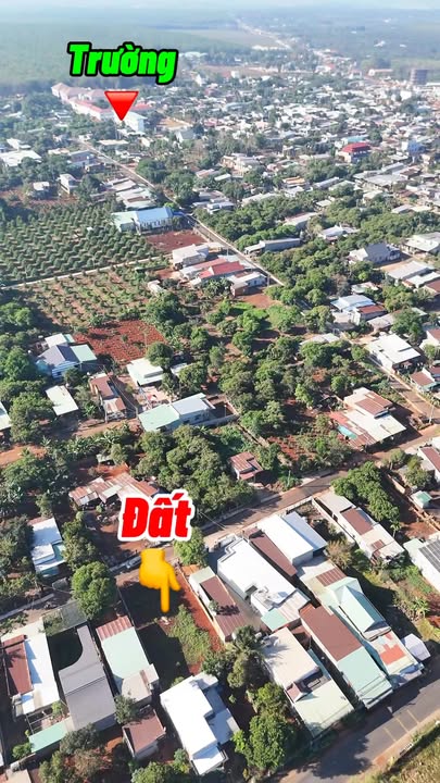 Đất nền Bàu Lâm Xuyên Mộc 434m² - Sổ đỏ chính chủ, nở hậu phát lộc!