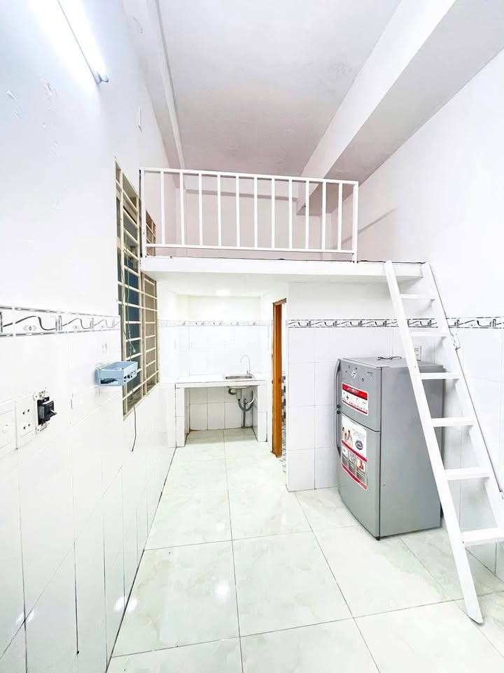 Phòng cho thuê Tân Bình 2.99 triệu - Full nội thất, vào ở ngay!