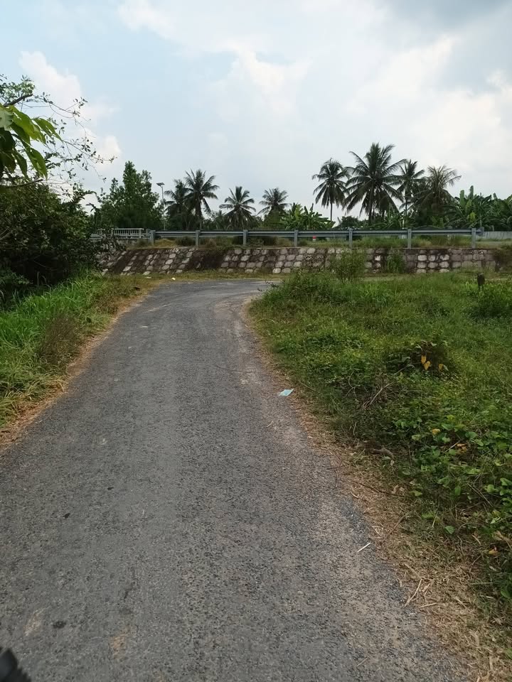 Đất nền Nguyệt Hóa Châu Thành 140m² giá 500 triệu - Sổ đỏ chính chủ