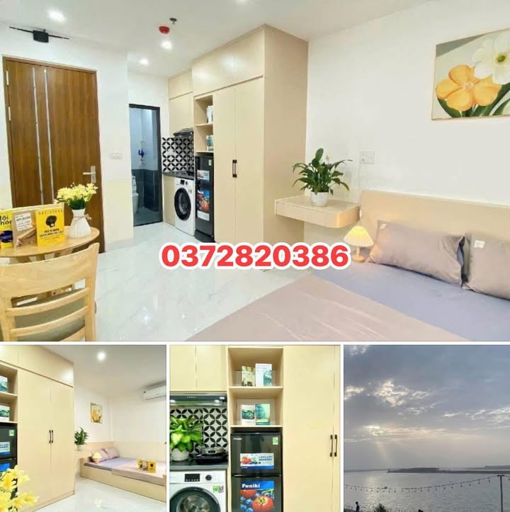 Tòa CHDV Thụy Phương 80m² - Đầu tư sinh lời hấp dẫn!