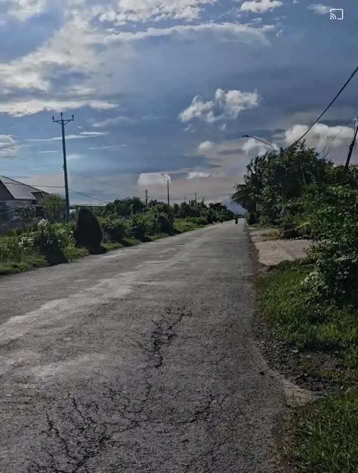 Đất Mặt Tiền HL81 Dân Thành Duyên Hải 60000m² - Giá Tốt Đầu Tư