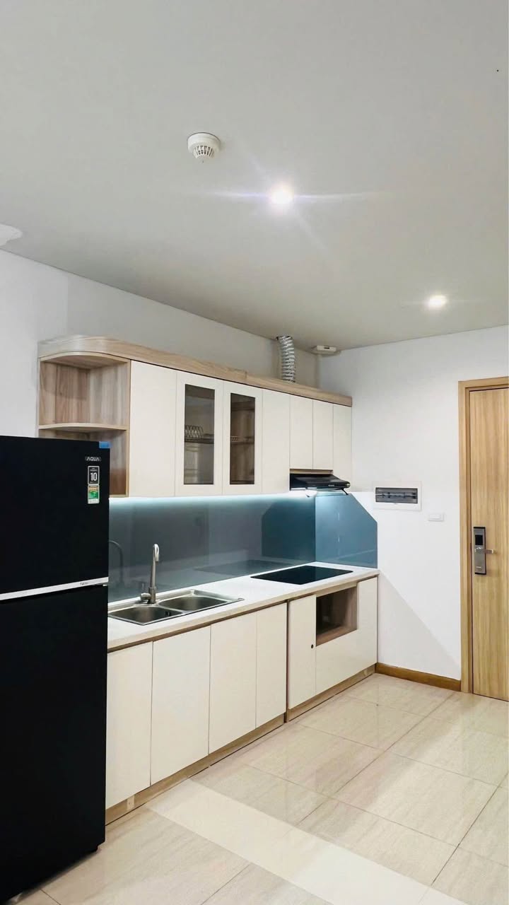 Căn hộ BIM Hùng Thắng 67m² giá 2.6 tỷ - Sẵn sổ đỏ trao tay!