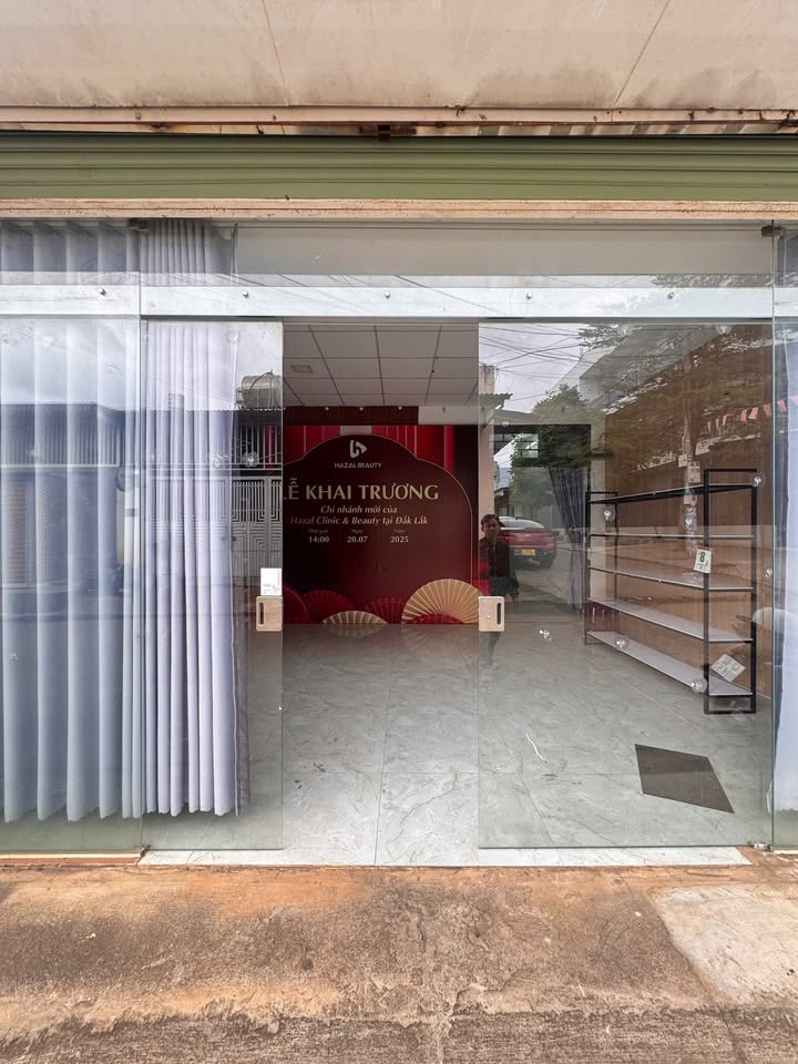 Nhà Phố KĐT Trung Nguyên, BMT 108m² - Mặt tiền kinh doanh đắc địa!