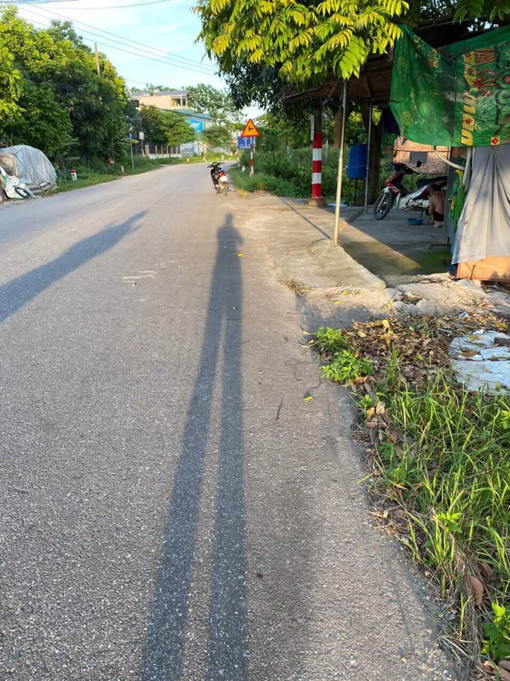 Đất nền Chương Mỹ 400m² hơn 1 tỷ - Tiềm năng tăng giá cực cao!