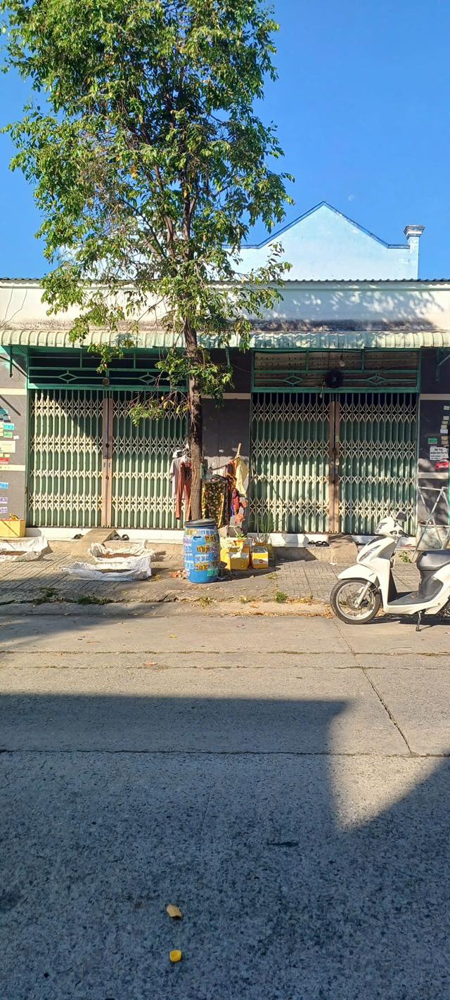 Bán cặp nhà trọ Mỹ Phước 1 Bến Cát 200m² - Thu nhập 12 triệu/tháng