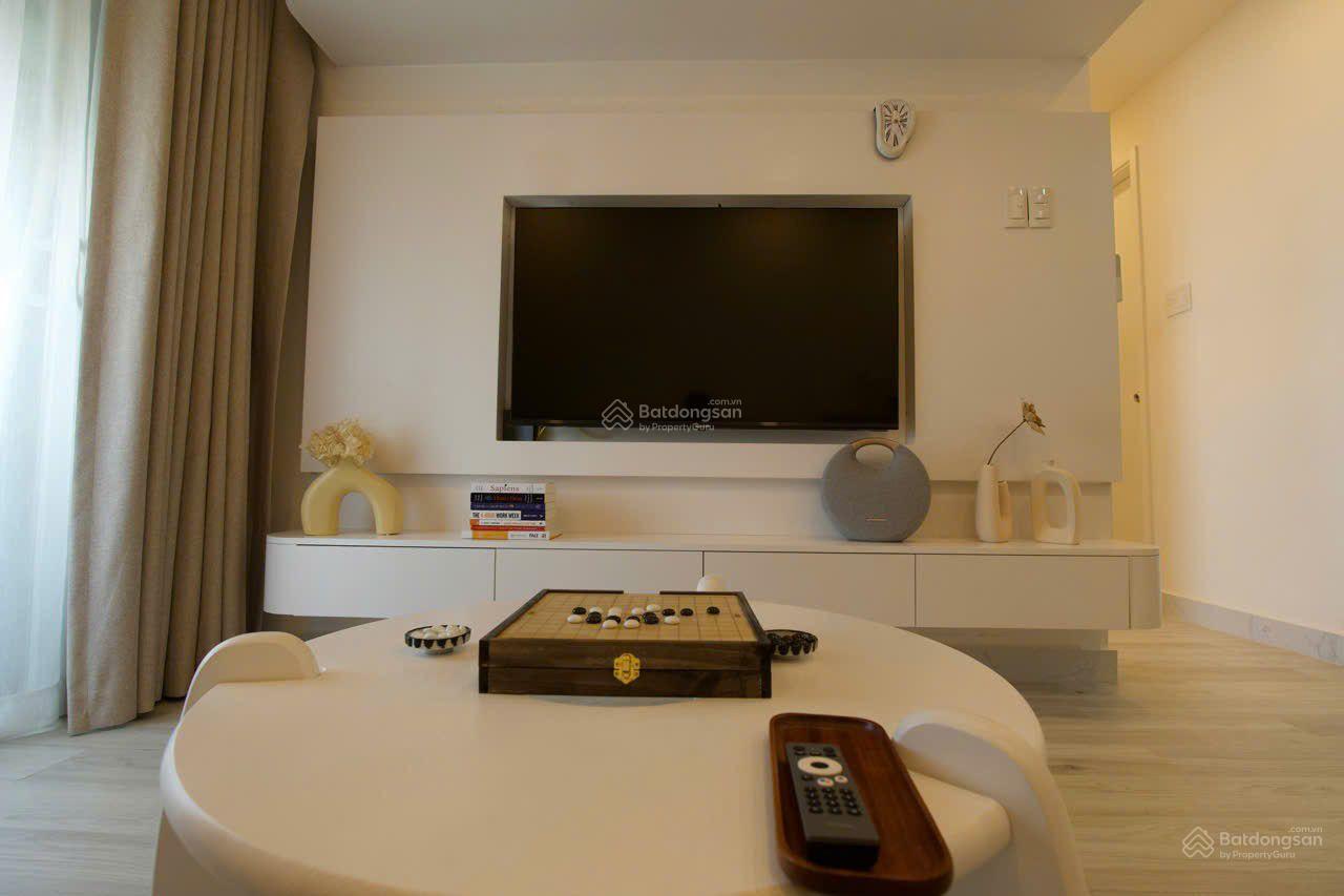 Officetel Botanica Premier 36m² - Giá thuê 10.2 triệu/tháng