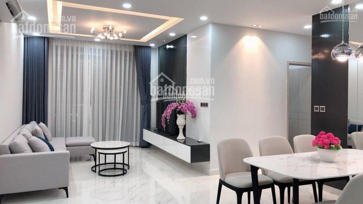 Căn hộ Scenic Valley Quận 7 80m² - Full nội thất cao cấp, vào ở ngay!