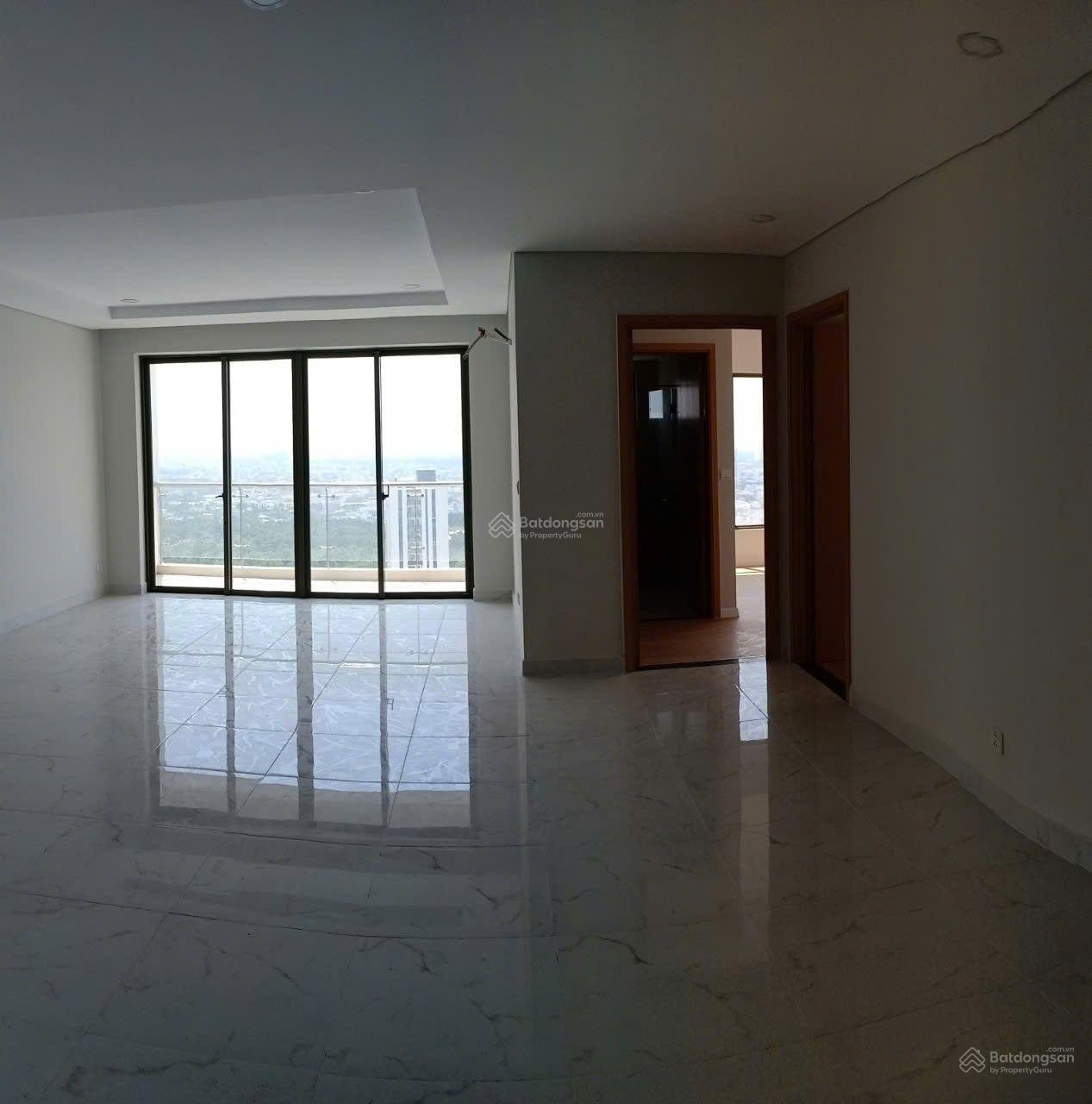 Thuê Căn Hộ Skyline Quận 7 112m² 17 Triệu - View Sông Cực Thoáng!