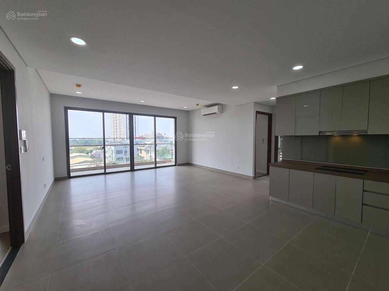 Căn hộ River Panorama Q7 113.9m² - An ninh 24/7, view đẹp!