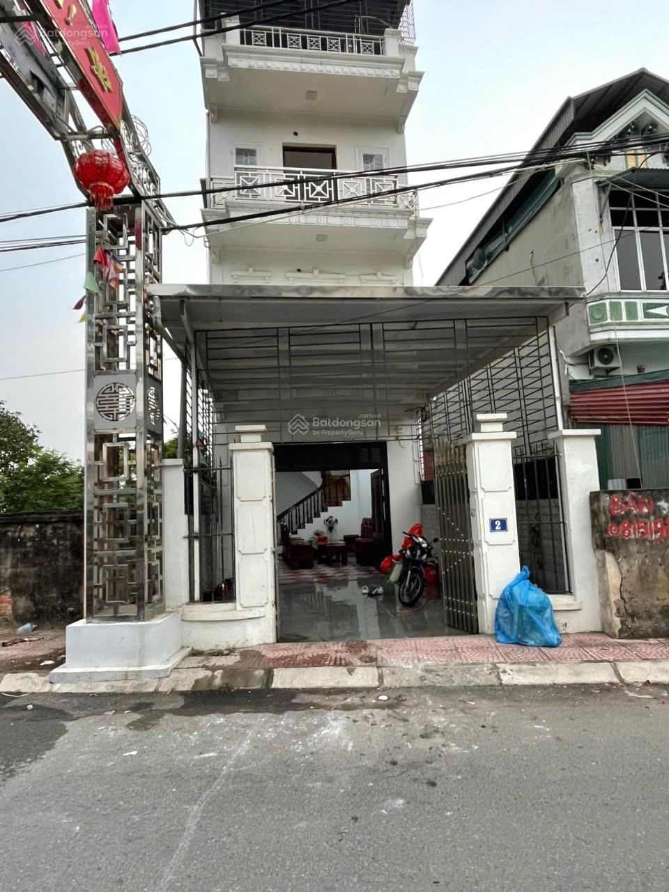 Nhà Riêng 100m² Kinh Doanh/Ở Ngay Thượng Phúc, Thanh Trì - 10 Triệu