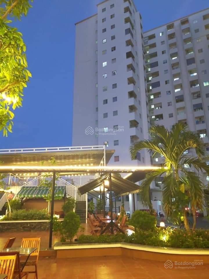 Thuê căn hộ Lê Thành Tân Tạo 37.5m² giá 3.7 triệu - Bàn giao ngay!