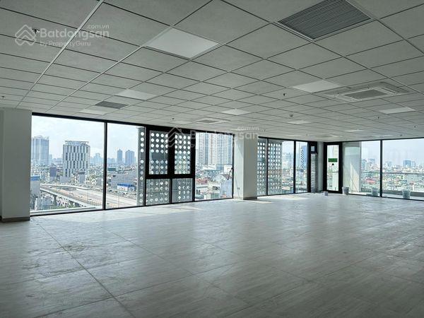 Cho thuê văn phòng Gems Tower 201 Trường Chinh 242m² - Vị trí trung tâm!