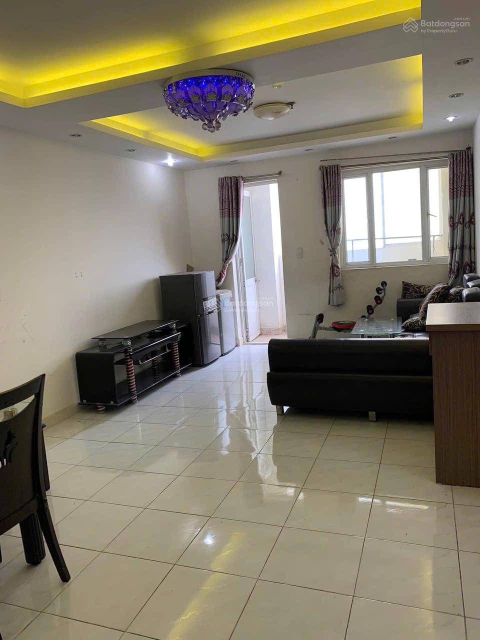 Thuê căn hộ Tân Mai Bình Tân 67m² giá 5.5 triệu - Sẵn sàng vào ở!