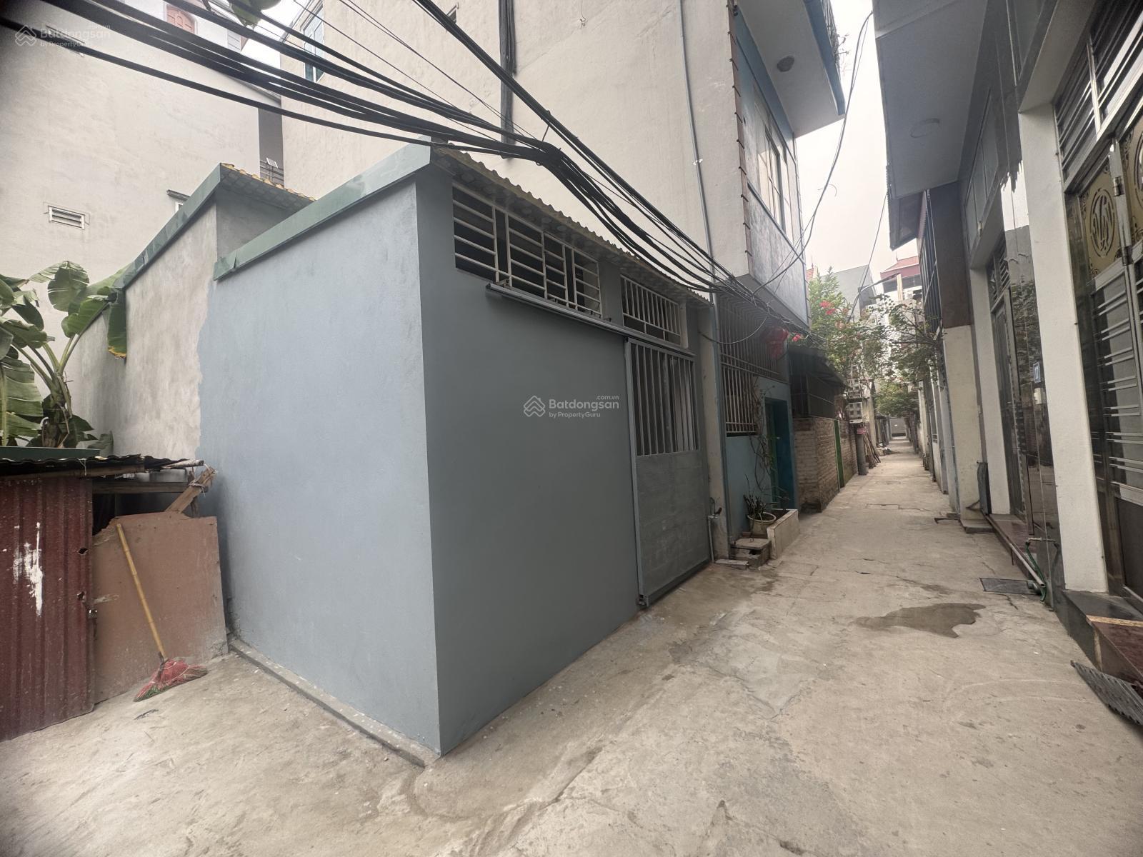 Nhà Riêng Hoài Đức 50m² - Sẵn Sàng Ở Ngay, Nội Thất Cơ Bản!