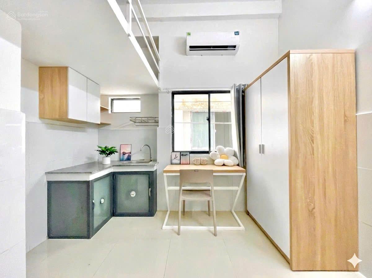 Phòng Trọ Quận 2 28m² giá 4 Triệu - Sẵn sàng ở ngay!
