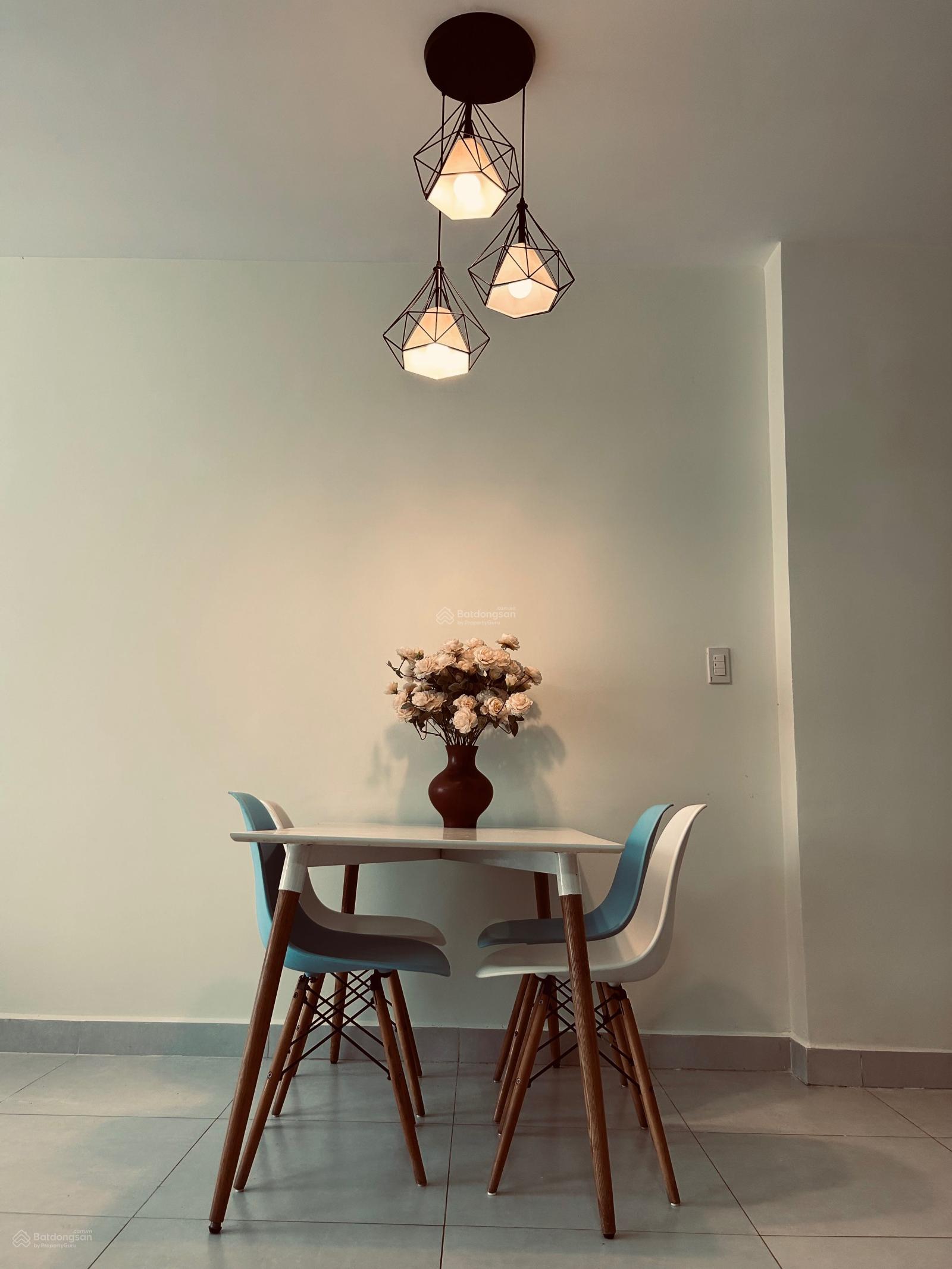 Căn hộ Chung cư Bộ Công An Quận 2 72.9m² - Sẵn sàng bàn giao!