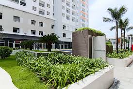 Căn hộ Moonlight Park View Bình Tân 68m² giá 12 triệu - View đẹp lung linh!