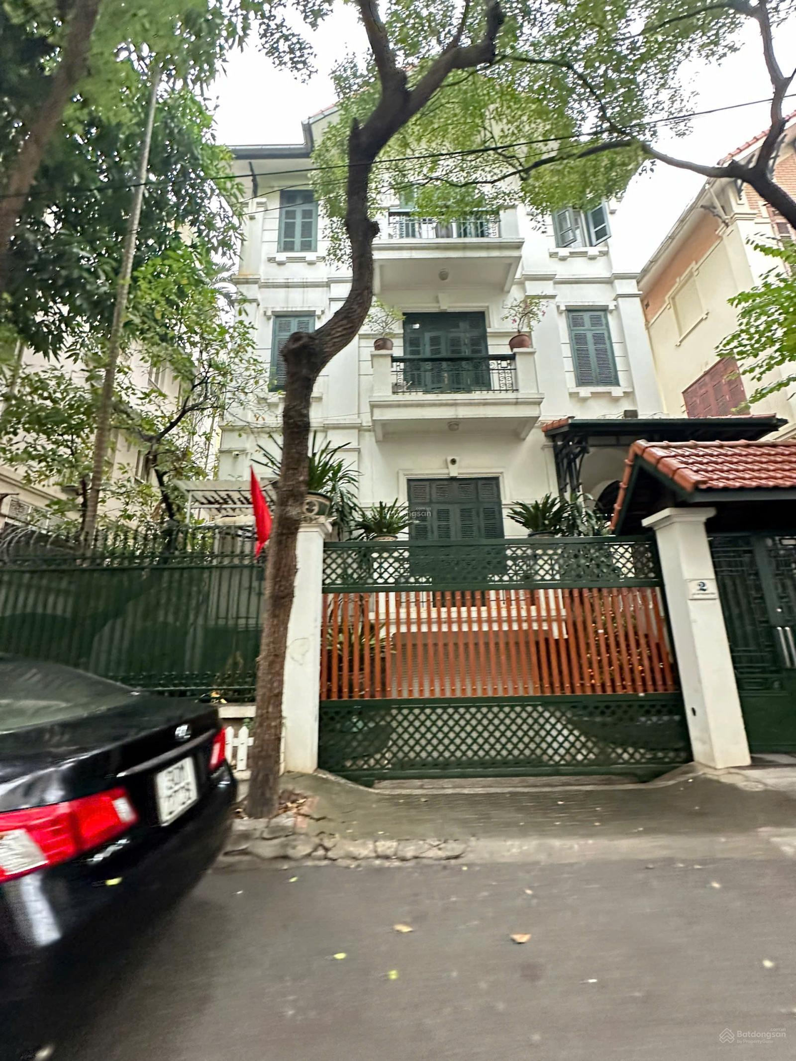 Nhà phố Trung Kính, Cầu Giấy - 90m² x 5 tầng, Kinh doanh sầm uất, Giá 28 triệu/tháng