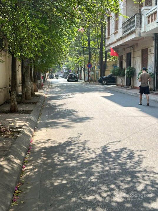 Nhà phố Hoàng Ngân 80m² x 5 tầng - Mặt tiền kinh doanh đắc địa!