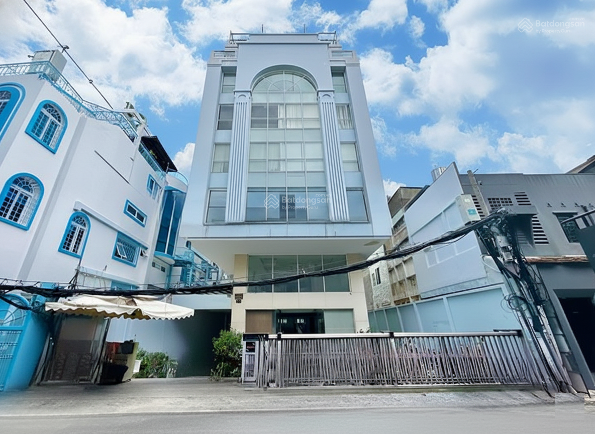 Văn phòng Quận 1 - Tòa Viễn Đông 96m² giá 35 triệu - Vị trí trung tâm