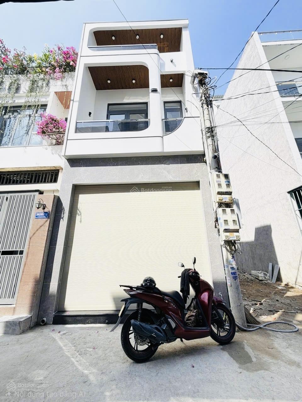 Nhà 1 Trệt 1 Lầu Tân Vạn, Biên Hòa 68m² - Sổ Hồng Riêng, Vay 80%