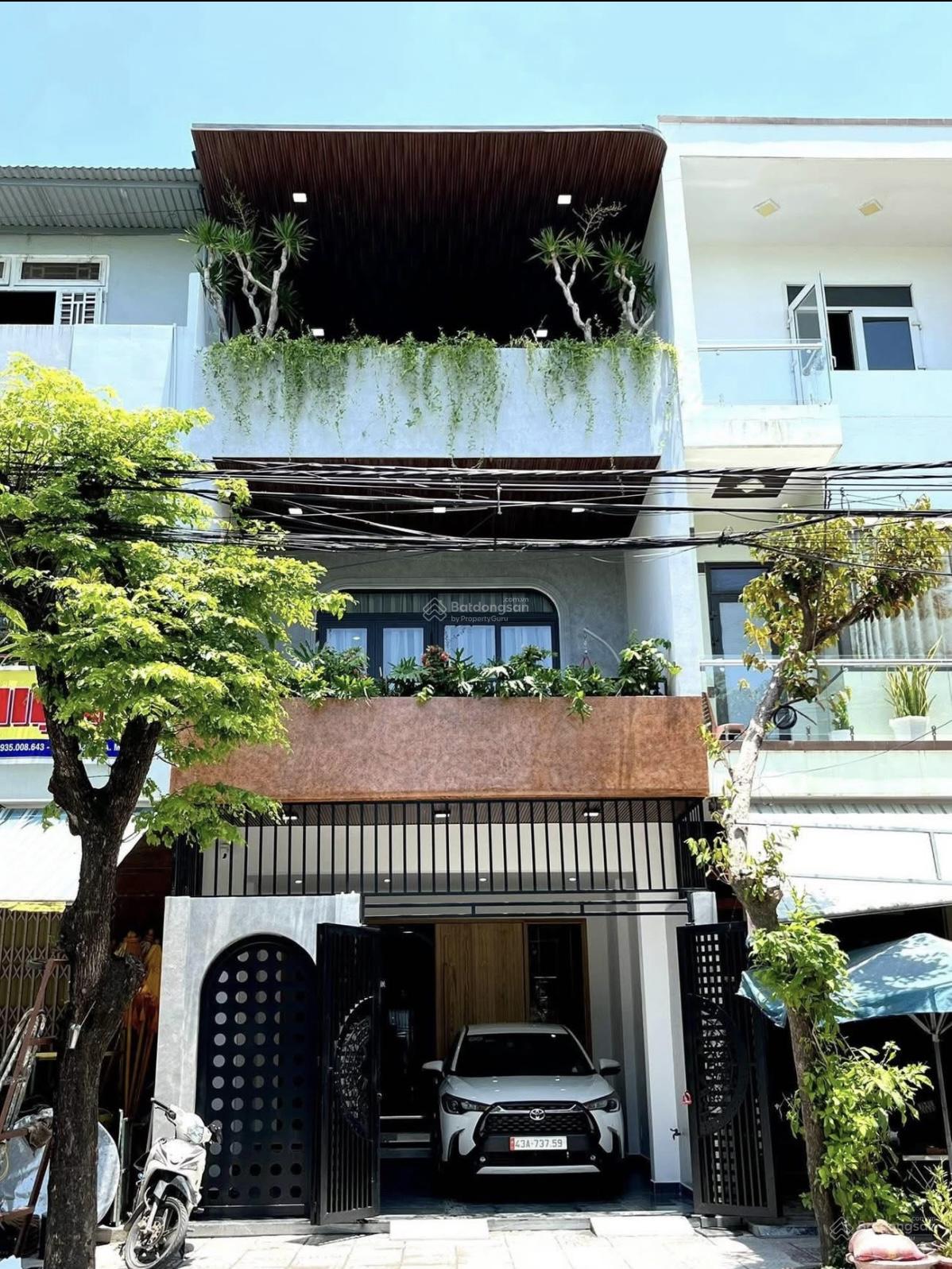 Cho thuê nhà mặt tiền Tân Sơn Nhì Tân Phú 100m² - Vị trí kinh doanh cực tốt