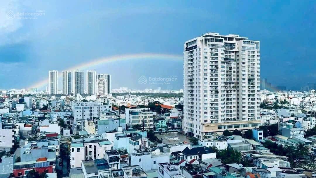 Cho thuê căn hộ M-One Q7 - Đủ loại PN, Giá tốt, Tiện ích đủ đầy