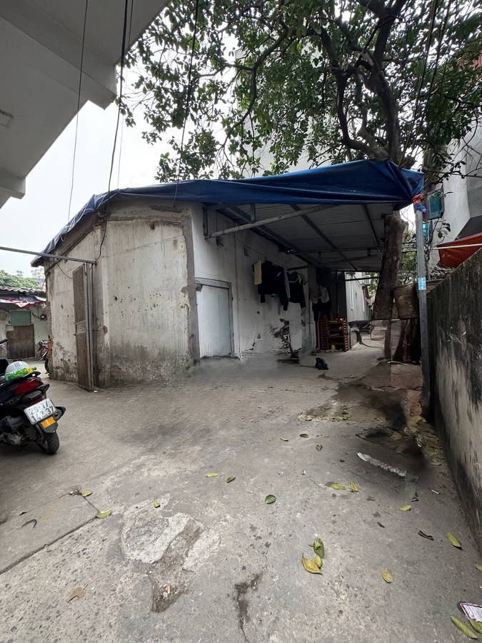 Bán đất Đông Tác Đống Đa 96m² giá 12.9 tỷ - Mặt tiền 7m cực hiếm!