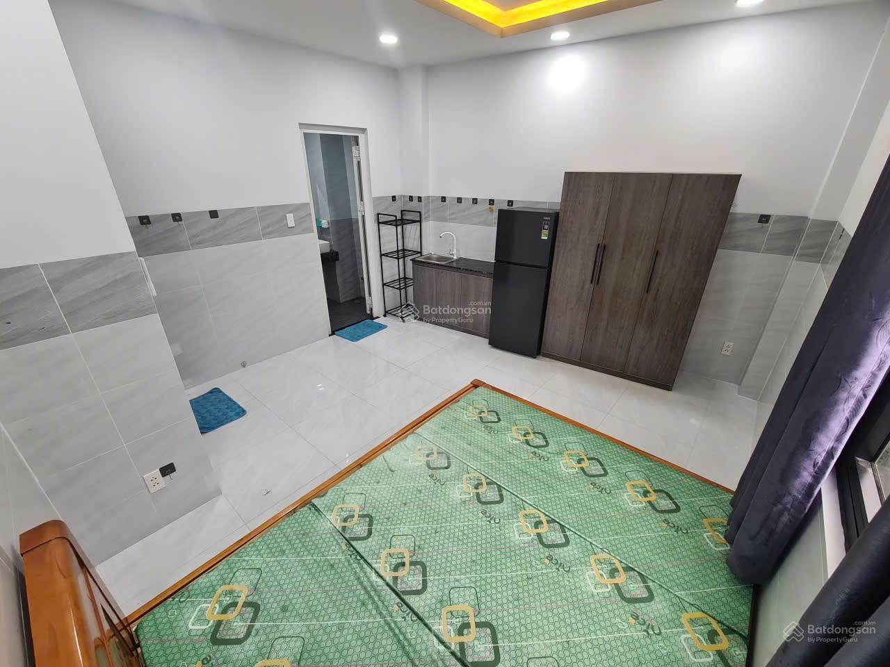 Cho thuê CHDV Vườn Lài 20m² giá 4.2 triệu - Full nội thất cao cấp